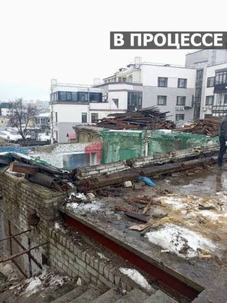 Здание в центре Нижнего Новгорода отремонтировали для школы искусств - фото 6