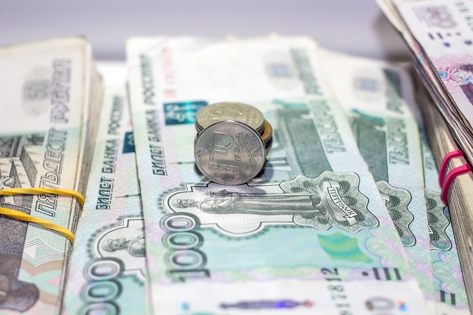 Долг в 28 млн рублей обнаружился у нижегородского единоросса Вадима Жука - фото 1