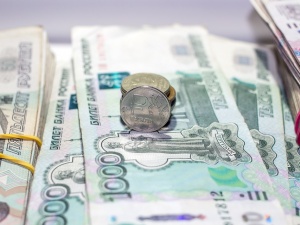 Муниципальный долг Нижнего Новгорода снизился до 10 млрд рублей
