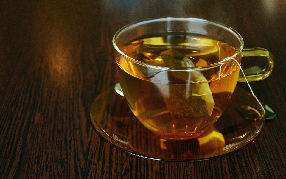 5 опаснейших свойств обыкновенного чая - фото 1