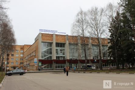 Нижегородские врачи спасли девушку с тремя инфарктами