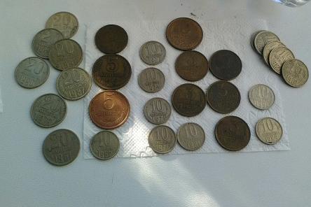 Пять монет времен СССР, которые можно продать очень дорого