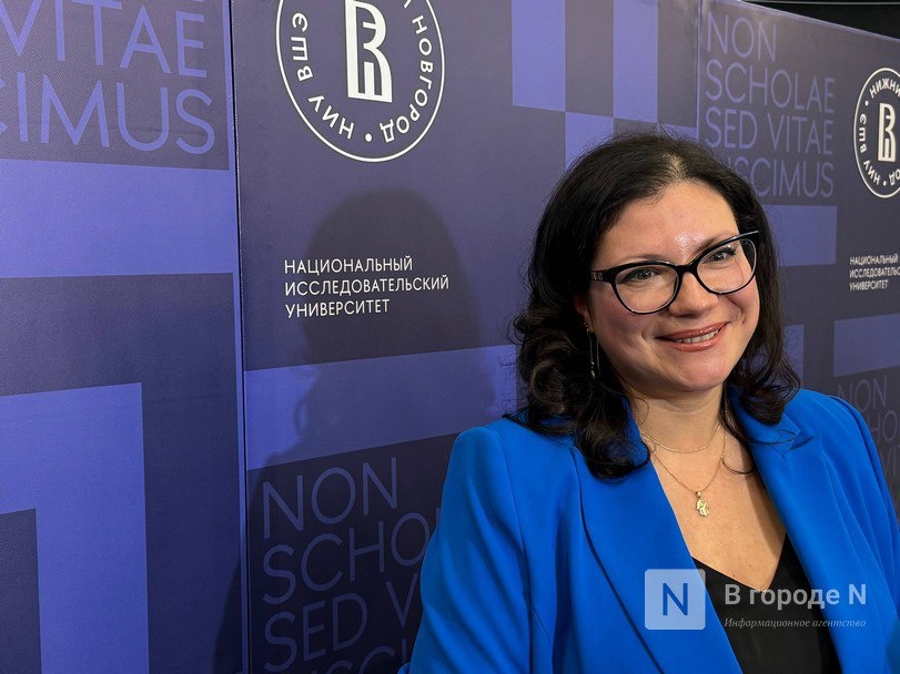 &laquo;Авито&raquo; и Высшая школа экономики подписали важное соглашение  в Нижнем Новгороде - фото 5