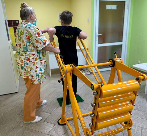 Помощь 65 организациям в 13 регионах оказала &laquo;Транснефть-Верхняя Волга&raquo; - фото 2