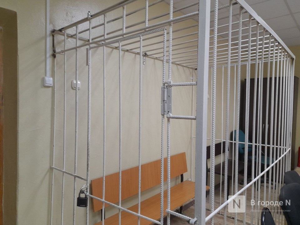 Мужчина получил девять лет &laquo;строгача&raquo; за убийство брата в Сарове - фото 1