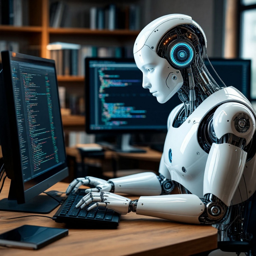 GigaConf 2025: как GenAI меняет бизнес-процессы и клиентский опыт - фото 1