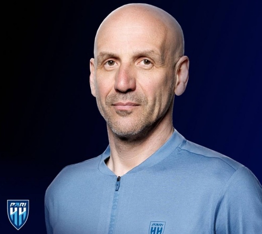 Озвучено имя нового главного тренера ФК &laquo;Пари Нижний Новгород&raquo; - фото 1