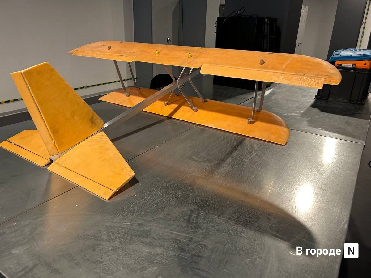 Губернатор рассказал об атаке БПЛА на Нижегородскую область - фото 1