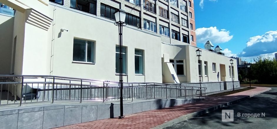 Филиал нижегородского ДДТ им. Чкалова готовится к открытию в Верхних Печерах - фото 7