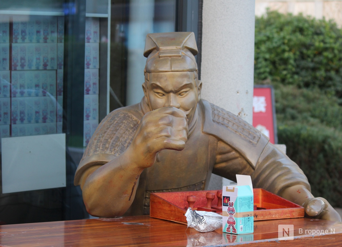 Великая стена и проблемы с интернетом: нижегородка рассказала о незабываемом путешествии в Китай - фото 174