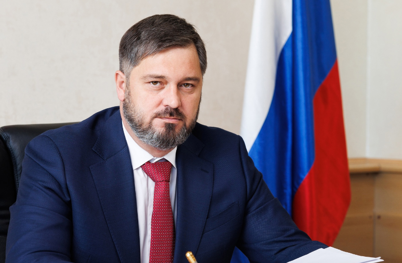 Мэр Дзержинска обсудил благоустройство с жителями 5-го и 12-го округов - фото 1