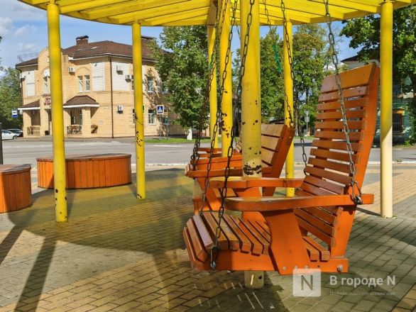 Один день в столице Золотой хохломы: уютный репортаж из Семенова в Нижегородской области - фото 79