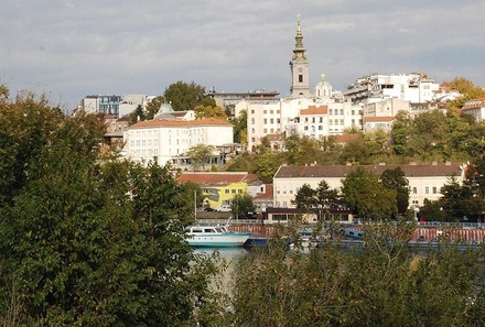 Нижний Новгород примет участие в Международной туристической выставке в Сербии