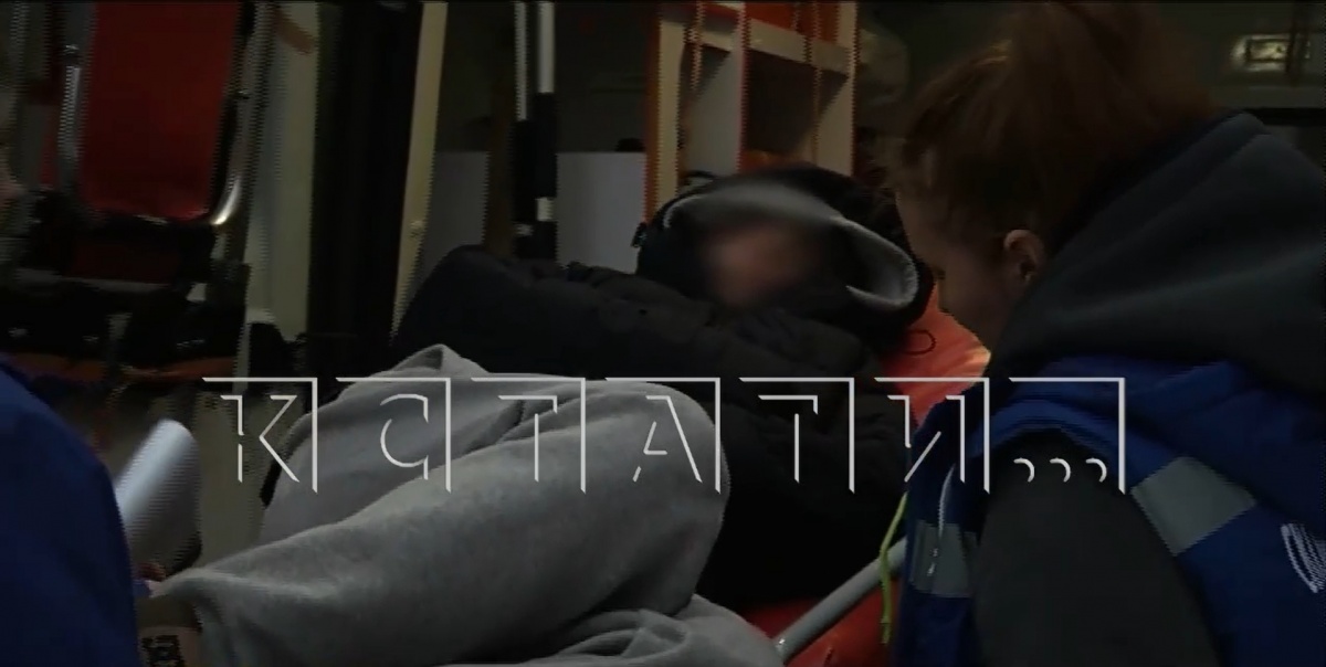 Появились подробности инцидента с избиением школьника в Дзержинске - фото 1