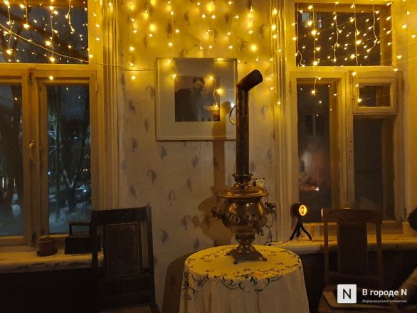 В кадре - Новый год: карта самых атмосферных праздничных локаций Нижнего Новгорода - фото 82