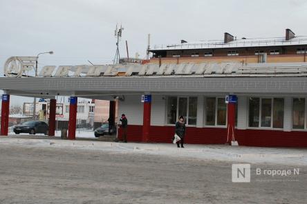 Крупный транспортно-пересадочный узел появится на автостанции Сенной в Нижнем Новгороде