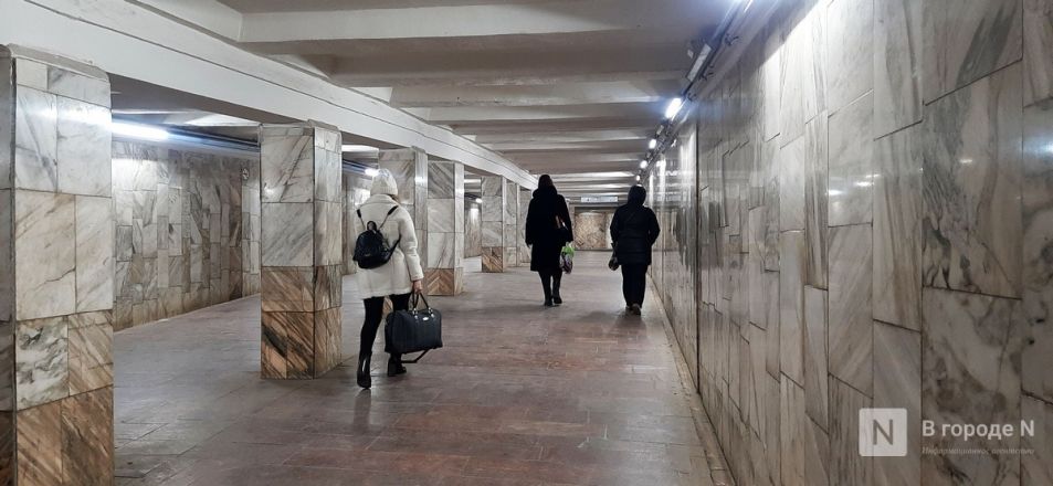 Пробок нет, проблемы есть. Проверяем работу метро в Нижнем Новгороде &mdash; эксперимент &laquo;В городе N&raquo; - фото 15