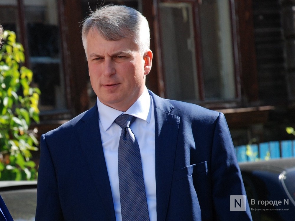 Хозяева города: где живут и чем занимаются бывшие мэры Нижнего Новгорода - фото 7