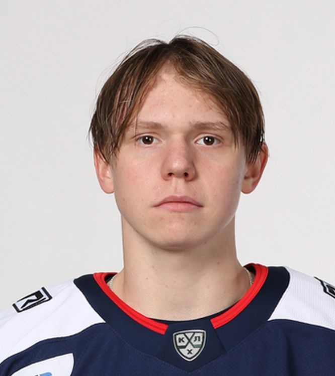 Новый рекорд КХЛ установил 17-летний форвард нижегородского «Торпедо»