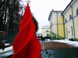 Бесплатную экскурсию можно посетить в нижегородском «Арсенале» в «Щедрый вторник»