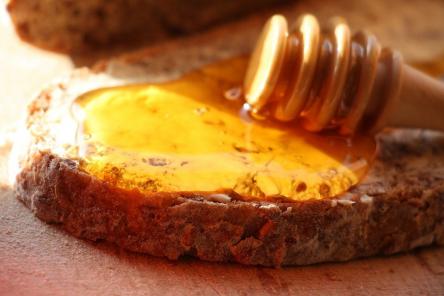 Что произойдет с организмом, если ежедневно есть мед