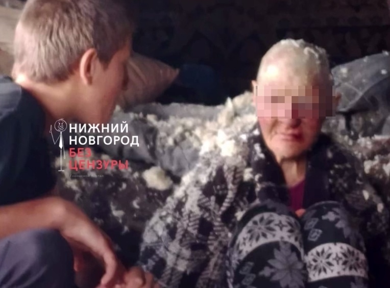 Детей, издевавшихся над пенсионеркой в Городце, хотят забрать у родителей - фото 1