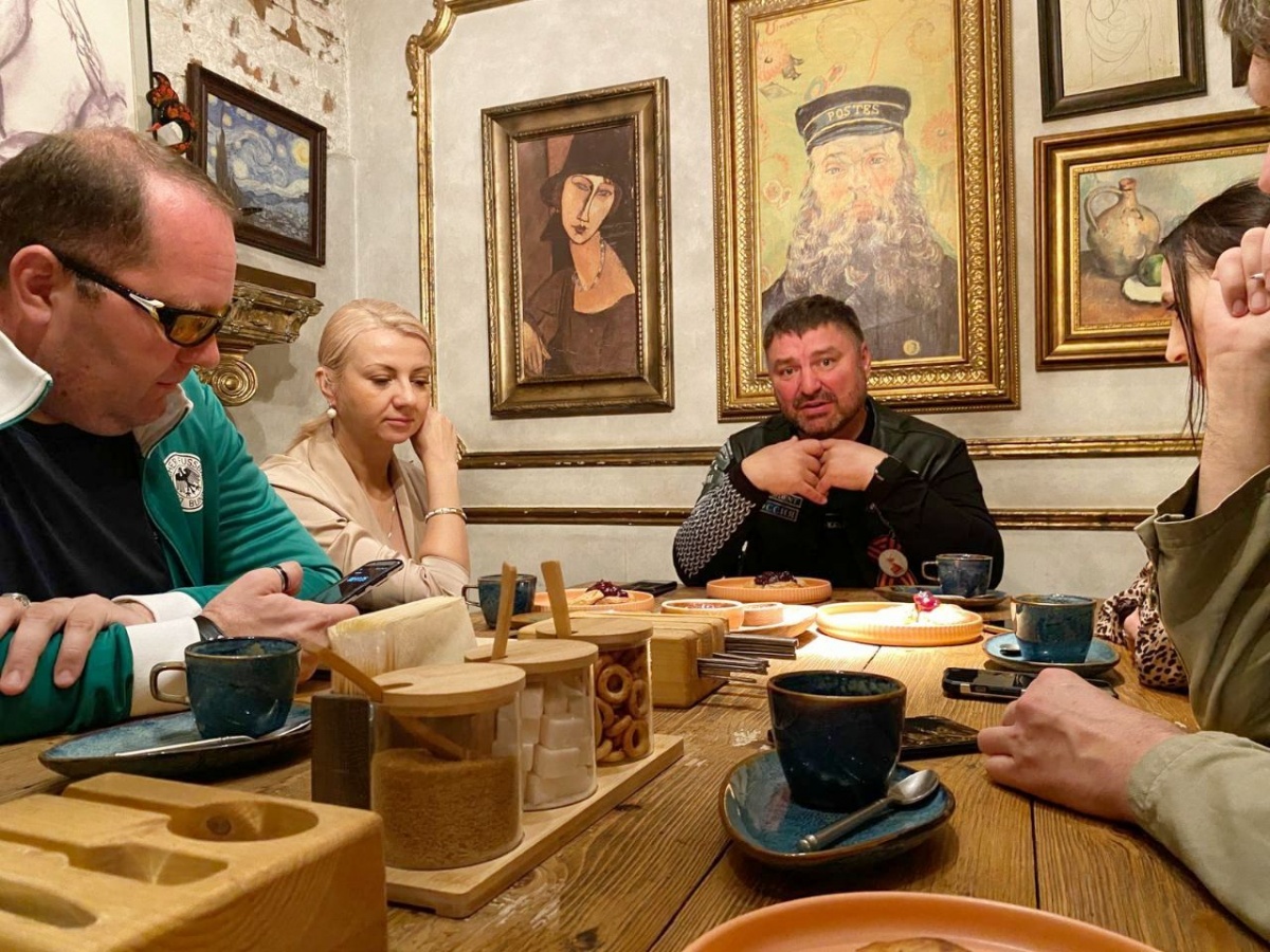 Атмахов призвал нижегородцев потерпеть жуткий запах фекалий на улицах - фото 1