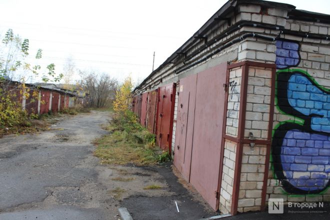 В режиме ожидания: фоторепортаж из центра Сормова, где построят новую станцию метро - фото 47