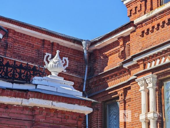 Город кузнецов и автобусов: что посмотреть в Павлове за день &mdash; фоторепортаж - фото 30