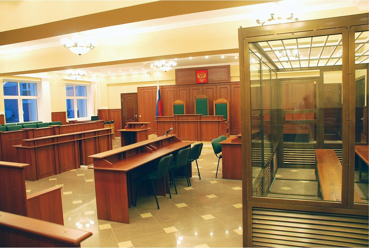 Здание Четвертого апелляционного суда в Нижнем Новгороде отремонтируют за 245 млн рублей - фото 1