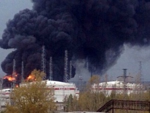 За гибель людей при взрыве на кстовском «Лукойле» будут судить начальника участка и инженера