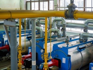 Более 2,5 тысячи нижегородских домов подключены к отоплению