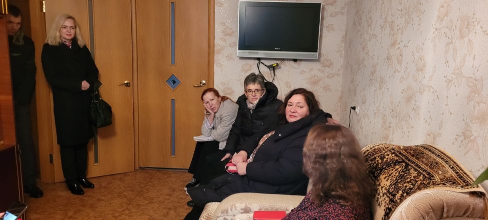 Делегация ООН по правам беженцев в РФ посетила Нижегородскую область - фото 3