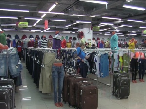 Нижегородский ТЦ продавал контрафактную одежду под известными брендами