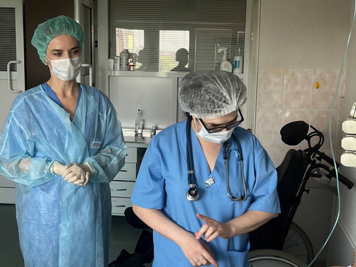 Первую в 2025 году пересадку сердца сделали в Нижнем Новгороде - фото 1