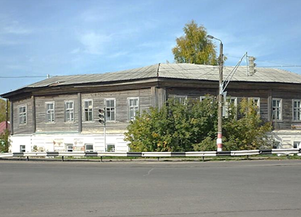 Шесть ОКН в Нижегородской области могут превратиться в гостиницы - фото 2