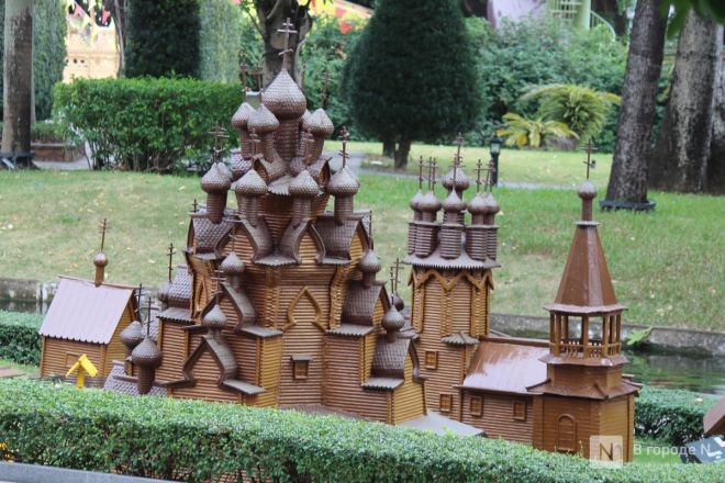 Великая стена и проблемы с интернетом: нижегородка рассказала о незабываемом путешествии в Китай - фото 100