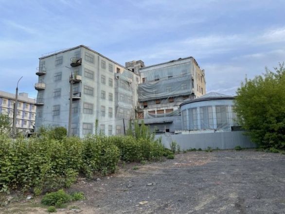 Памятники архитектуры, которые могут превратиться в ЖК, показали нижегородцам - фото 2