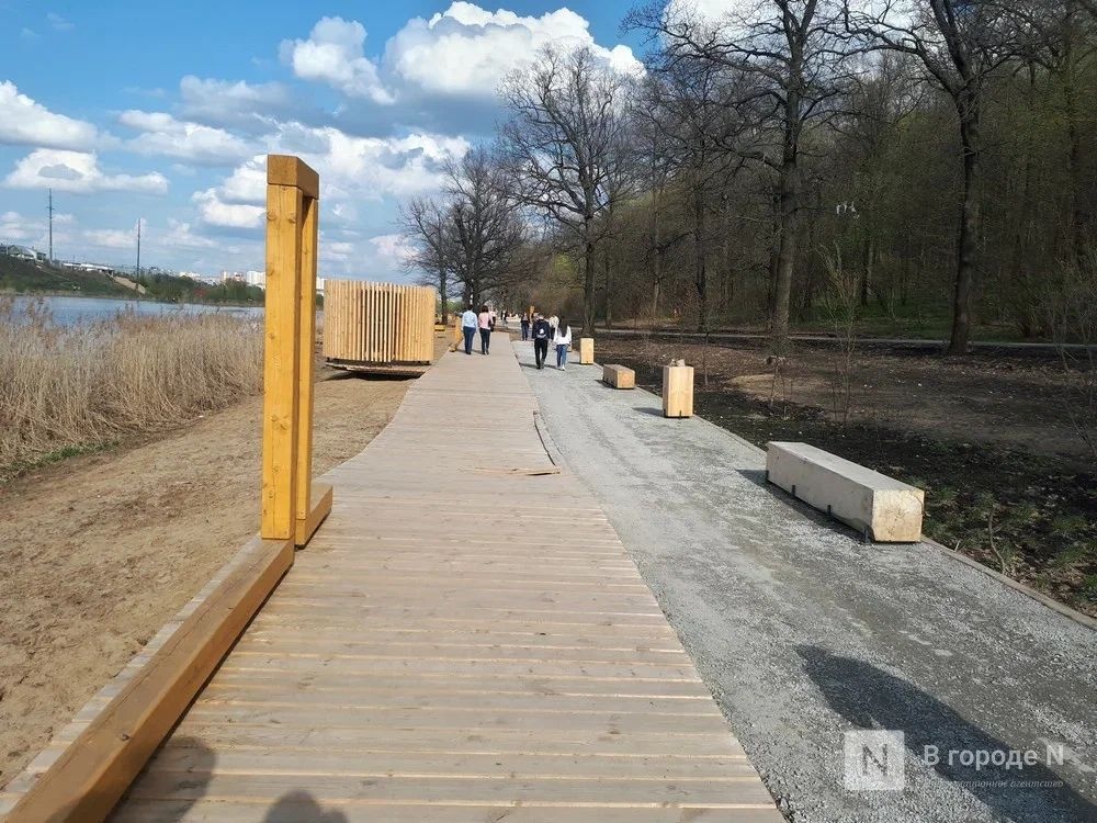 Небанальный Нижний Новгород: 10 интересных мест для бывалых туристов &mdash; карта  - фото 26