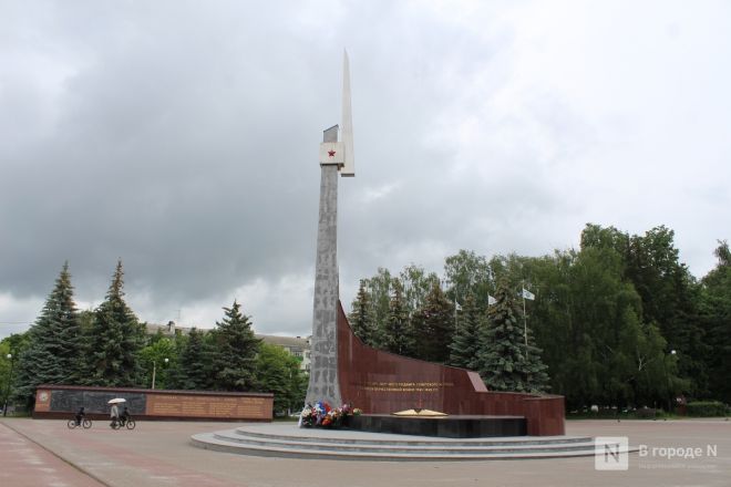 Год под крылом Нижнего Новгорода: как выглядит и чем привлекает Кстово — фоторепортаж - фото 24
