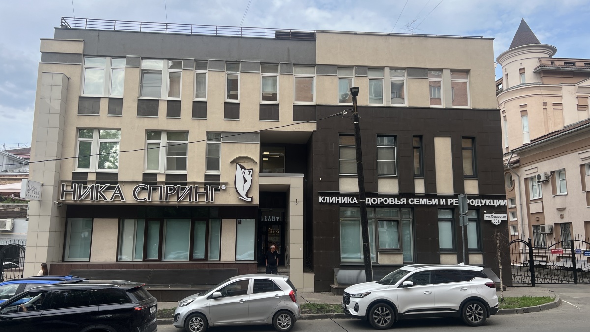 Клиника «Ника Спринг» в Нижнем Новгороде поборется за медицинскую премию - фото 1