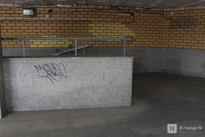 Выяснилось, когда отремонтируют проблемные подземные переходы в Канавине - фото 7