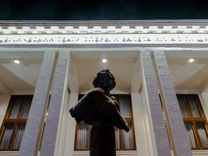 Нижегородцы смогут наблюдать онлайн репетицию оперы «Свадьба Фигаро»