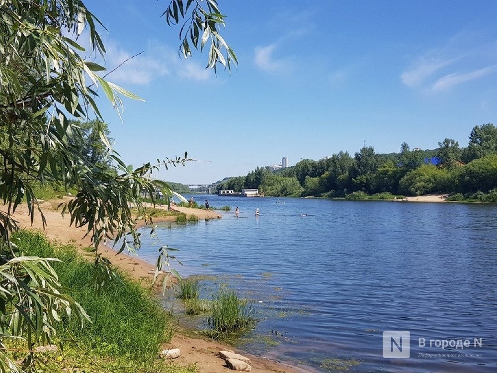 Пять озер в Нижнем Новгороде не соответствуют гигиеническим нормам