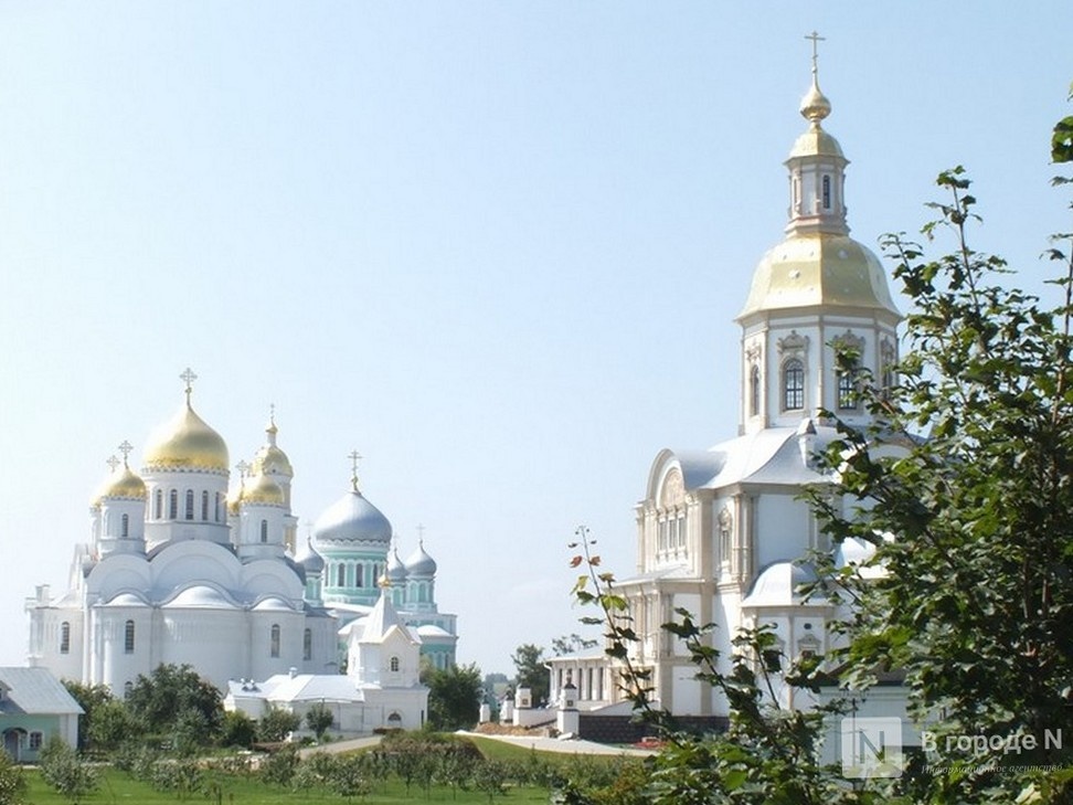Прихожан нижегородских храмов не пустят на службы из-за коронавируса - фото 1
