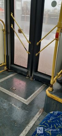 Год на брутто-контрактах. Как изменилась работа автобусов в Нижнем Новгороде и нужно ли это пассажирам - фото 27