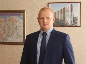 Павел Саватеев сменил строительный департамент на министерство транспорта и автомобильных дорог Нижегородской области
