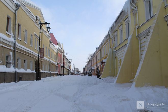 Будущая улица-музей: как выглядит и чем знаменита Кожевенная в Нижнем Новгороде - фото 93