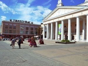 Эксперты назвали самые «курящие» города России