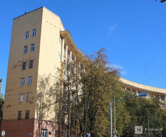 Опубликованы фото самых необычных домов в Соцгороде на Автозаводе - фото 9